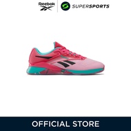 REEBOK Nano X4 รองเท้าออกกำลังกายผู้หญิง