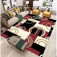 [Ready Stock] Carpet Tatami 180x210CM 6x7ft 180x250cm 6x8ft Lembut Mudah Dibersihkan