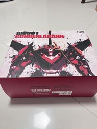 全新 Riobot Gurren Lagann 千值練 天元突破