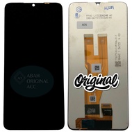 LCD SAMSUNG A05 A055F A055 FULLSET TOUCHSCREEN ORIGINAL