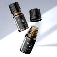6 Perscent Diffuser Essential Oil With Dripper Cap (10ml/0.3oz)