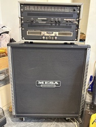 Mesa boogie