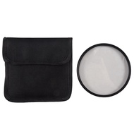 SJYJ-New View 95mm UV filter lens ultraviolet protection for camera lens