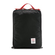 TOPO DESIGNS收納包/ 10L/ 黑色
