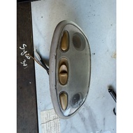 Proton Waja Room Lamp Used Original Lampu Bumbung