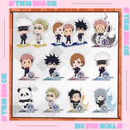 [TIEMNHACIE Hcm] STANDEE DIGNITY JUJUTSU KAISEN KAYOU War Spell