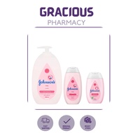 JOHNSON'S BABY LOTION REGULAR