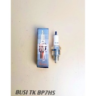 Spark Plug Motorcycle Spark Plug Racing Spark Plug TKBP7HS Platinum Sandai EACPR69 WMP W10LMP FUJI F