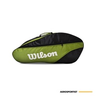 Tennis Racket Bag / BADMINTON WILSON BIG SIZE Racket Bag