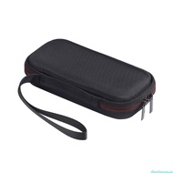 dingdongaa Game Console Storage Bag Scratch Resistant Bag for RG351P RG 351P Protector Case Travel P