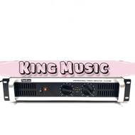 power amplifier firstclass fc a1500/fc a 1500 first class original
