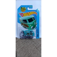 Cool Combi Deed US CARD