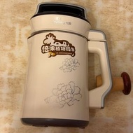 九陽豆漿機 Joyoung Soy Milk Maker