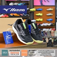 [ลิขสิทธิ์แท้] MIZUNO Volleyball Cyclone Speed 4 รองเท้า วอลเลย์บอล มิตซูโน่