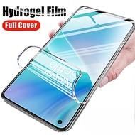 3-1Pcs Hydrogel Film For OnePlus 15T 15R 15 13T 13S 13R 13 12 12R 11R 11 10T 10R 10 9RT 9 8T 8 7T 7 