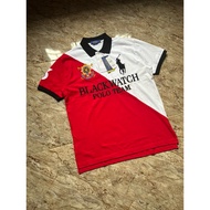 Black Watch POLO by ralph lauren indonesia
