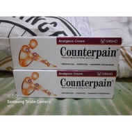 COUNTERPAINT 5 grams