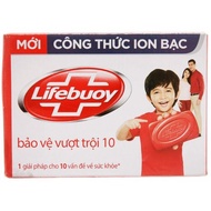 LIFEBUOY SOAP 90 g CHOOSE TYPE