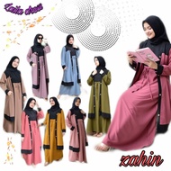 GAMIS OUTER/ LAILA DRESS / GAMIS OUTER ZAHIN