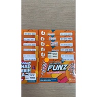 UMOBILE VIP SIMPACK [PREPAID]