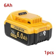 Brand new Dewalt 14.4 V 18V 20V DCB203 DC B204 DCB205 DCB206 DCB118 DCB1418 DCB140 DCB183 DCB200 Lit