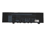 แบตเตอรี่แล็ปท็อป Battery OEM Replacement for Dell Laptop F62G0 (38Wh 3 cells)