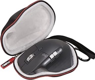 FBLFOBELI EVA Hard Travel Carrying Case for Logitech MX Master 3 / Logitech MX Master 3S Advanced Wi