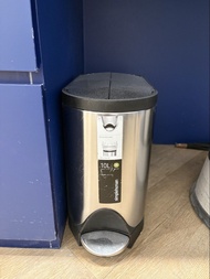 Simplehuman 10L rubbish bin 垃圾桶