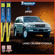 MICHELIN HYBRID WIPER BLADE FOR TOYOTA LANDCRUISER CYGNUS