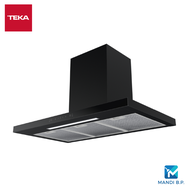 TEKA Hood DSI 90 AD VR 02 + Gas Hob GTI 78 2G AI AL