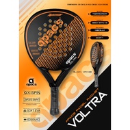 APACS PADEL GAME EQUIPMENT PAD VOLTRA