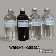 Wright -Giemsa Stain 450 /set
