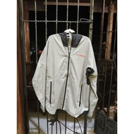 Original Adidas terrex zupahike jacket