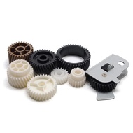 2PCS Kit Unit Fuser Untuk Ricoh AF2075 MP7502 Gear Fuser AB01-2062 AB01-2318 AB01-2328 AB01-9200 B24