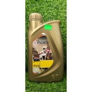 ENI I-RIDE RACING 10W50 10W60 FULLY SYNTHETIC MOTOR ENGINE OIL