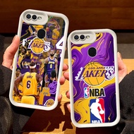 White Casing for OPPO F5 A12 A5 A3S A1K A12s F9 A7 F7 A5S A11K A12E Pro S49 Basket 23