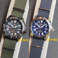優惠價  歡迎查問  Citizen 星辰  Promaster  Land  GMT  兩地時間  BJ7155-05X 深綠色面  BJ7150-09L 藍色面  Eco Drive  光動能  