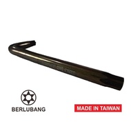 TORA Kunci L Bintang Pendek Satuan T30 - TAIWAN