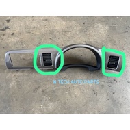 Toyota Wish ZNE10 Meter Cover Aircond Vent Driver Side (🇯🇵Used)