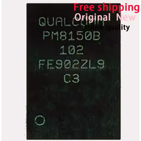 (5-10piece)100% New original PM8150B 102 BGA Chipset