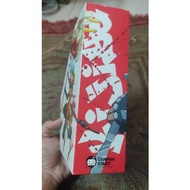 Tempat Letak Buku Kijiya Gempak Starz