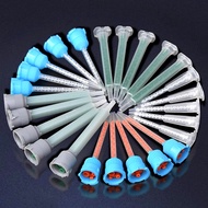 3M Special Glue Nozzle For Epoxy Structural Glue DP420 DP460 Two-Component Epoxy AB Adhesive Static 