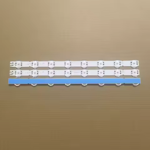 LED Strip for 43UK6520 43UK6510 43UK6520PSA 43UK6510PSF 43UK6500 43UK6750 SSC_Trident_43UK65_S SVL43