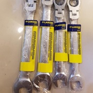 300291 KEY FLEXIBLE RACHET GEAR WRENCH SIZE 10 MM P52A