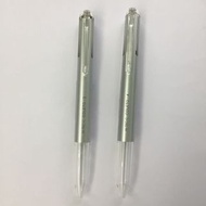 銀色控 Pilot Hi-Tec-C C Coleto 筆殼
