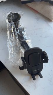 Borofone 汽車電話座