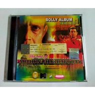 Bolly Album Series 1 The Best of Mithun Chakraborty Original VCD Bollywood Hindi Soundtracks