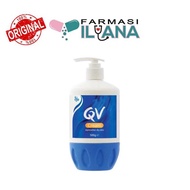 QV Cream 500g Replenishes Dry Skin [EXP: 07/2026]
