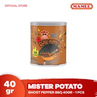 Mister Potato Crisps Ghost Pepper BBQ 40gr