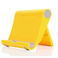 Three-piece Set More Affordable Mobile Phone Stand Bedside Desktop Watching Drama Handy Tool Mobile 